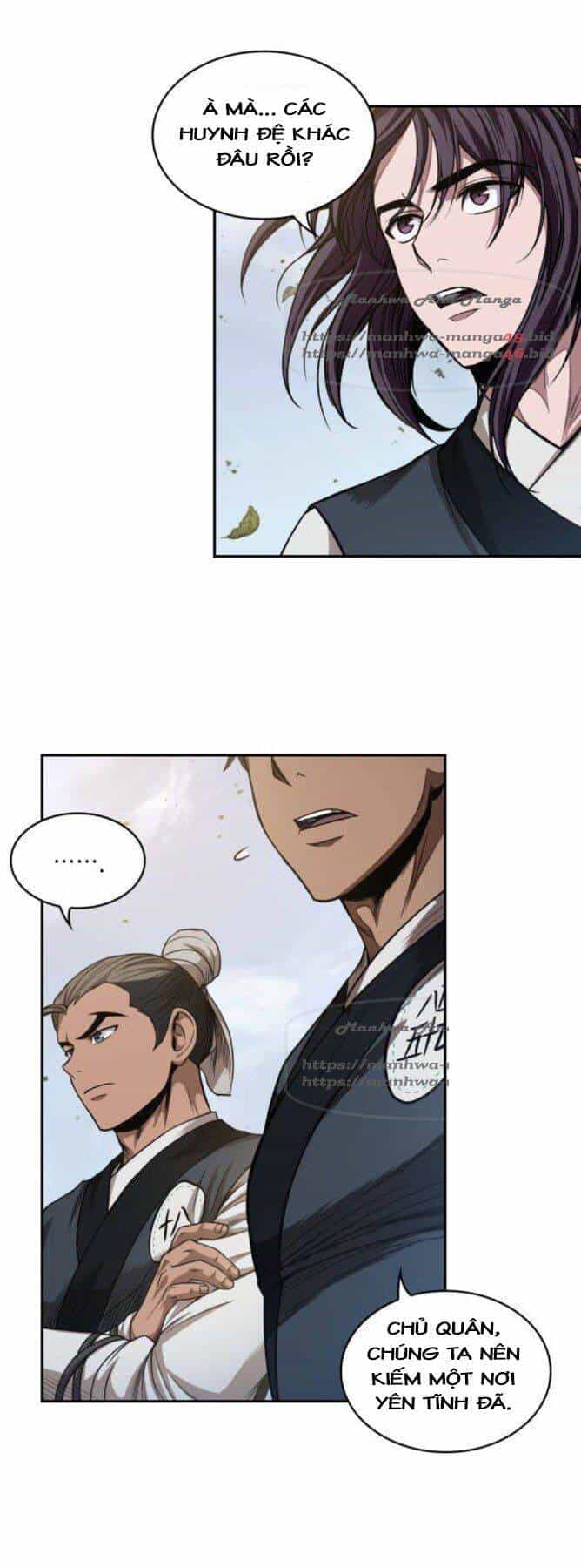 Ngã Lão Ma Thần - Chương 51 - ảnh 52