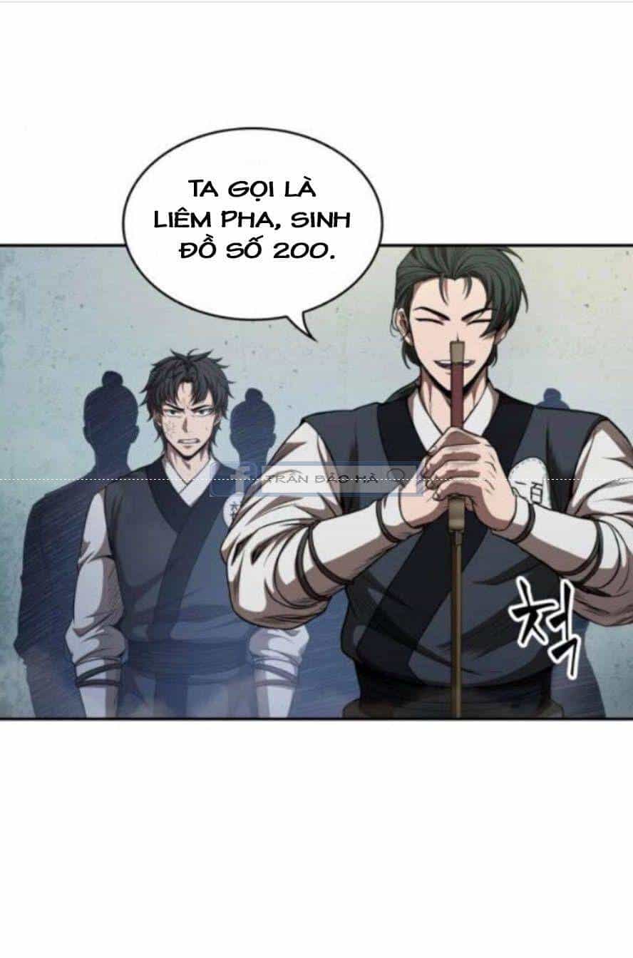 Ngã Lão Ma Thần - Chương 52 - ảnh 20