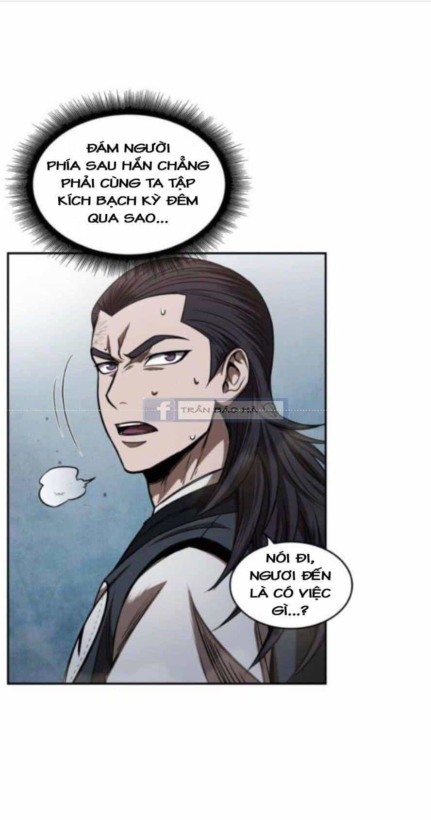Ngã Lão Ma Thần - Chương 52 - ảnh 22