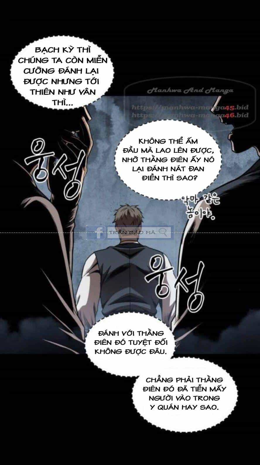 Ngã Lão Ma Thần - Chương 52 - ảnh 62