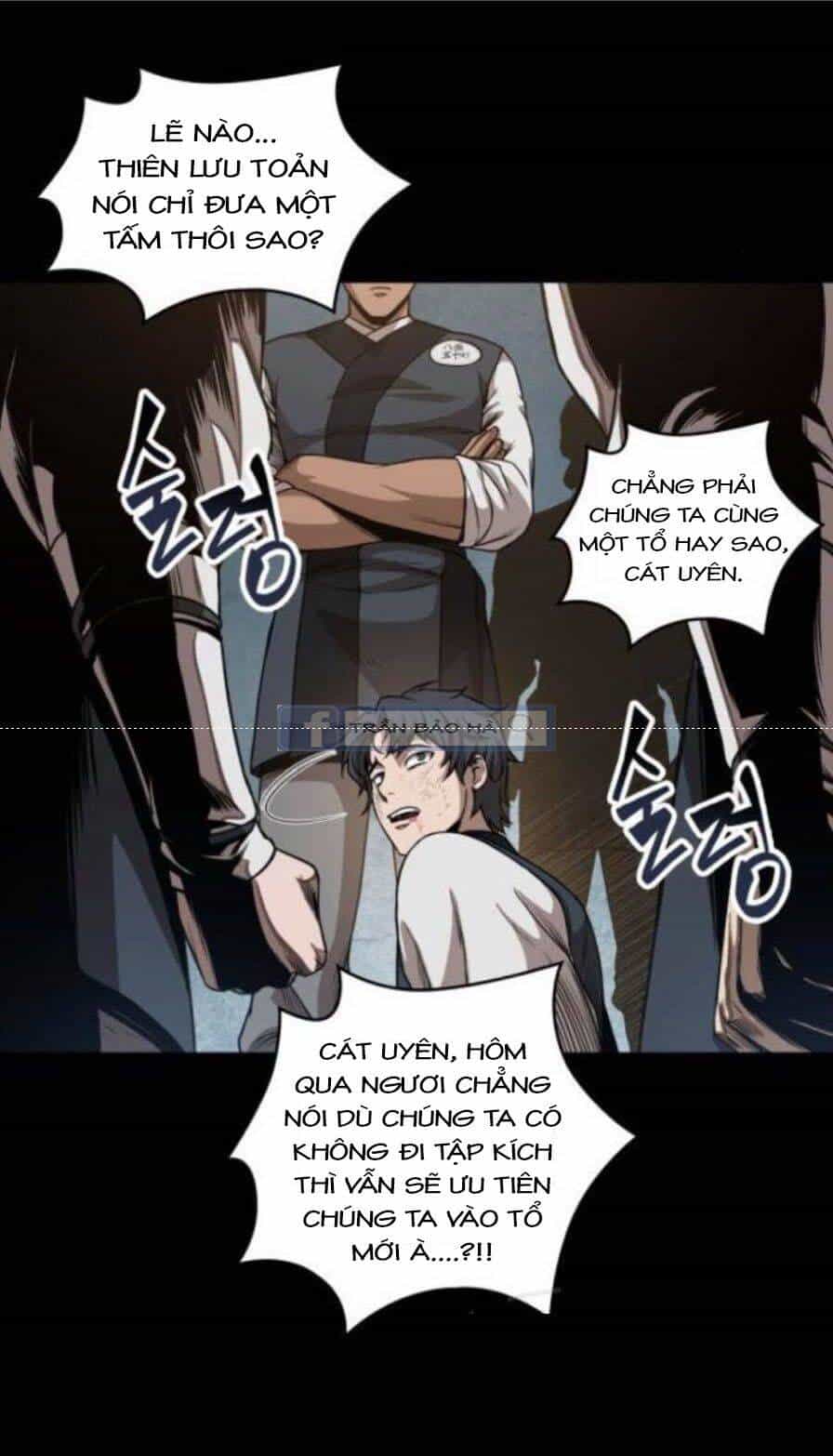Ngã Lão Ma Thần - Chương 53 - ảnh 28