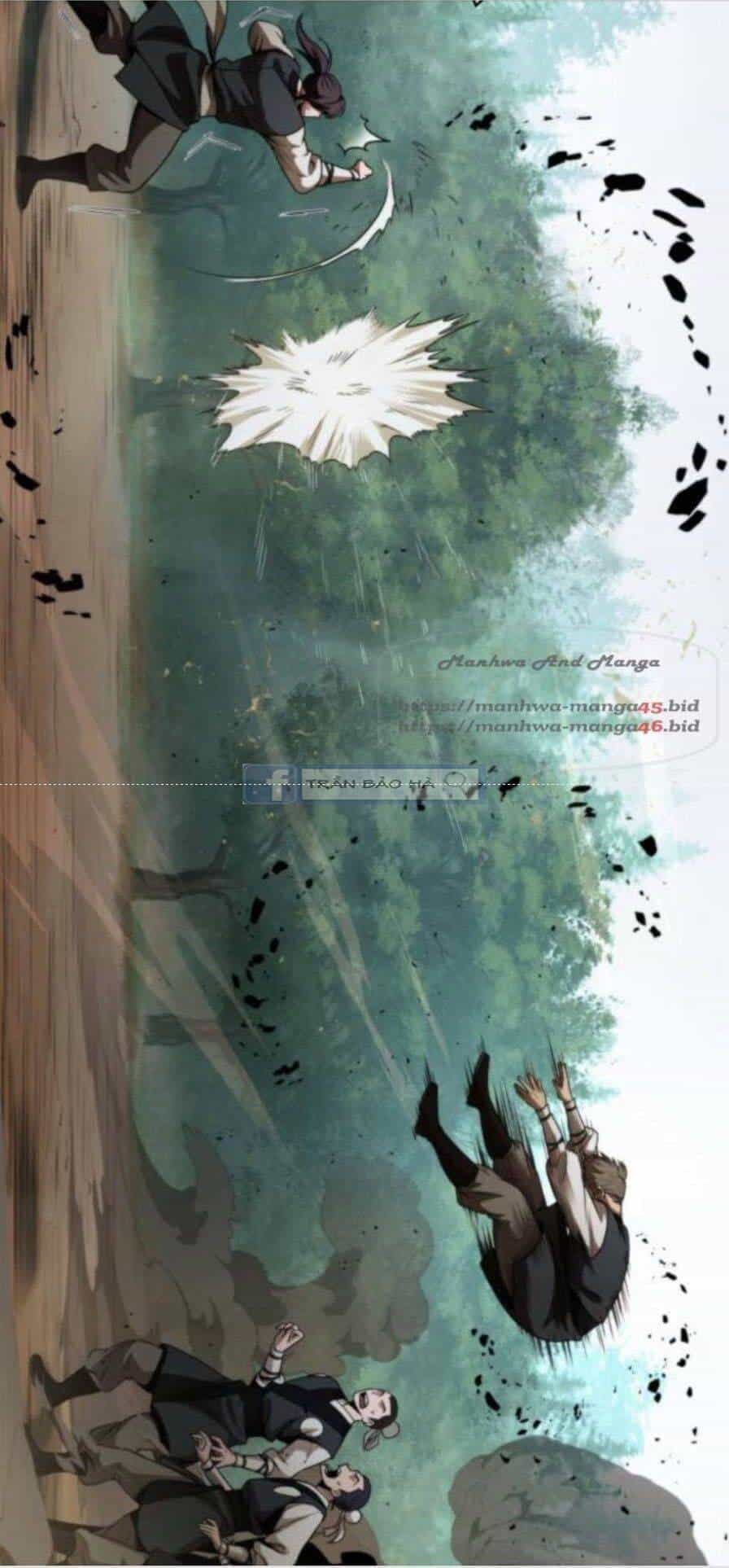 Ngã Lão Ma Thần - Chương 53 - ảnh 4