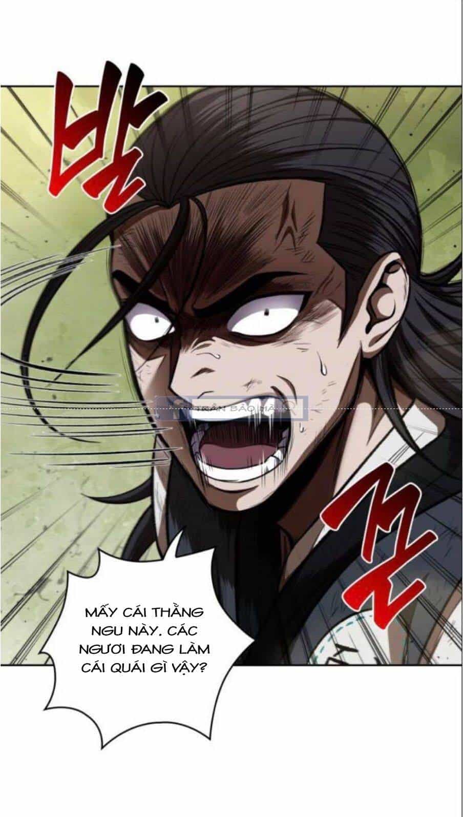 Ngã Lão Ma Thần - Chương 54 - ảnh 10