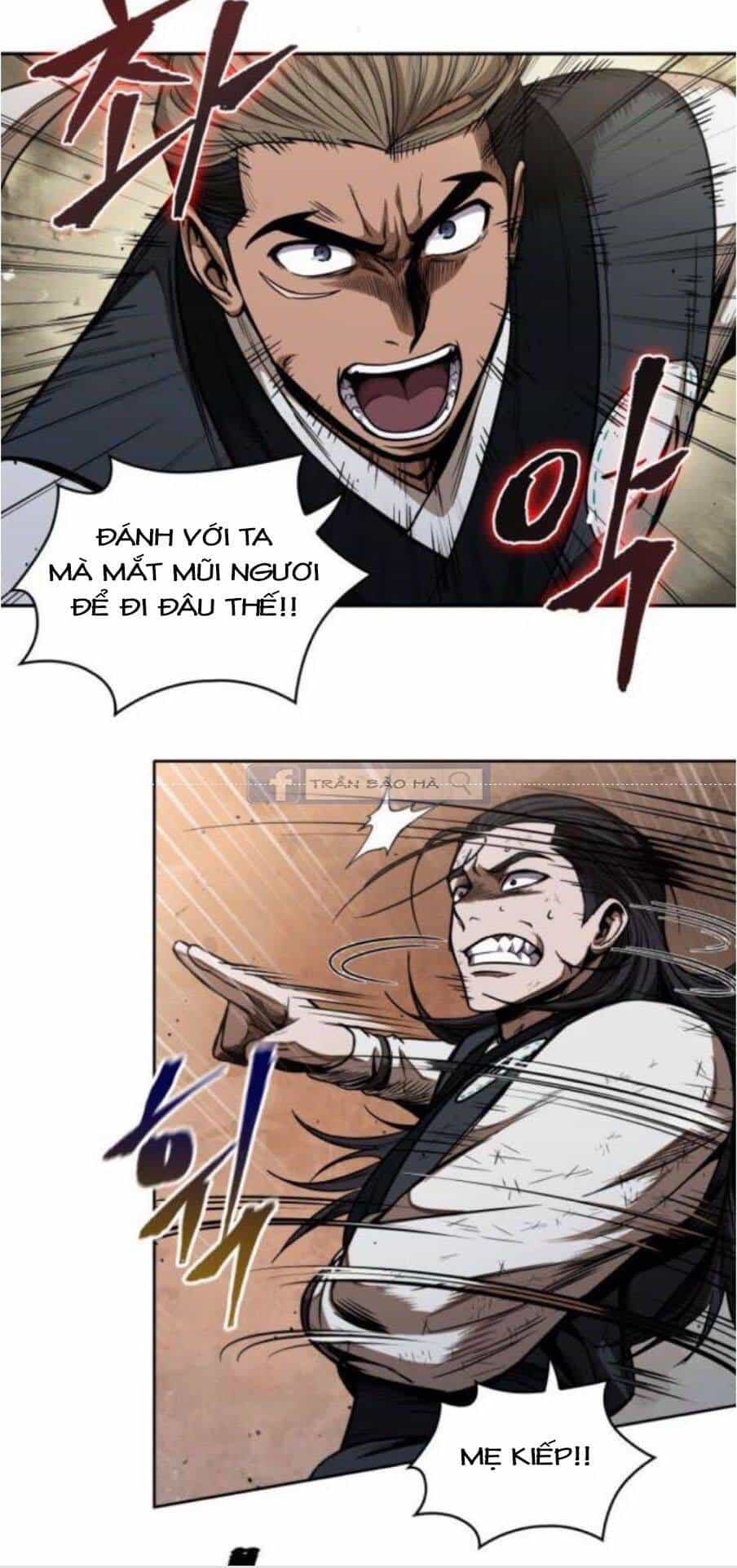 Ngã Lão Ma Thần - Chương 54 - ảnh 12