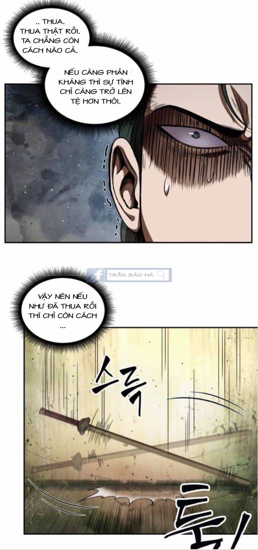 Ngã Lão Ma Thần - Chương 54 - ảnh 21