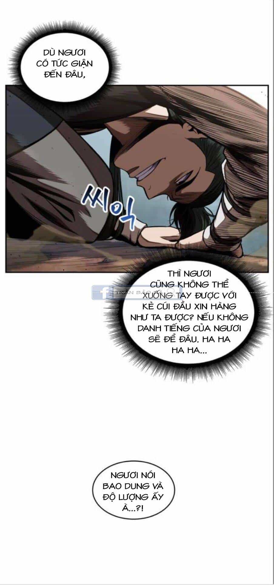 Ngã Lão Ma Thần - Chương 54 - ảnh 25