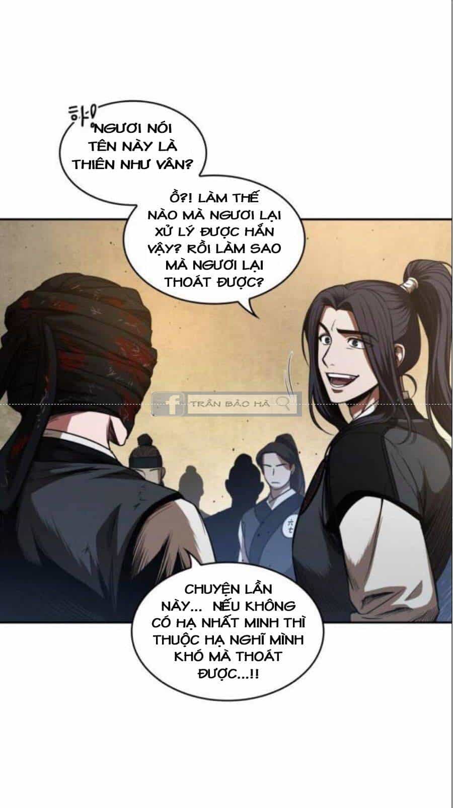 Ngã Lão Ma Thần - Chương 55 - ảnh 36