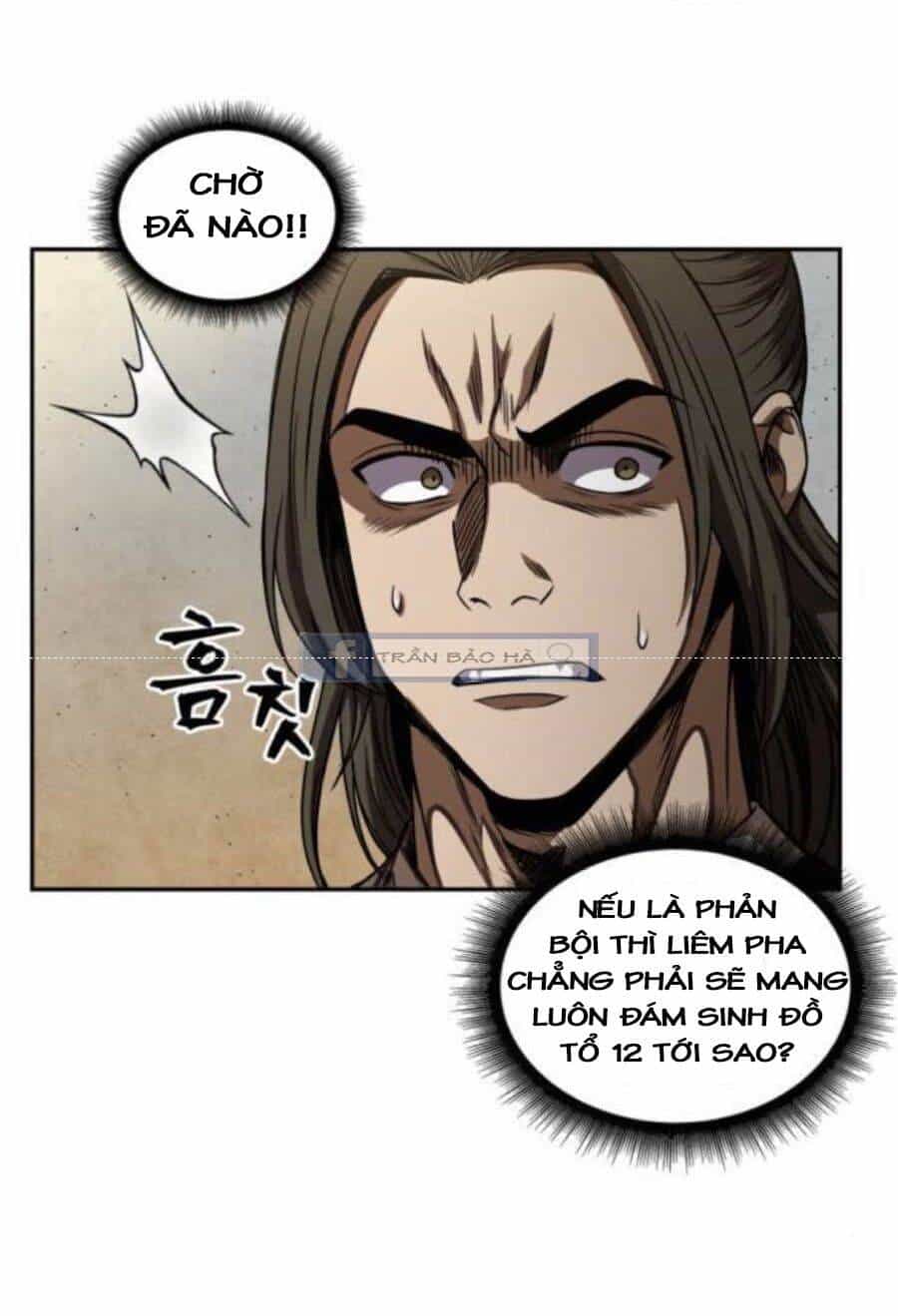 Ngã Lão Ma Thần - Chương 55 - ảnh 61