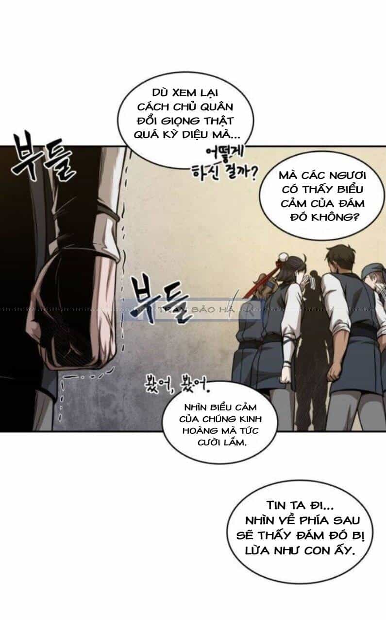 Ngã Lão Ma Thần - Chương 56 - ảnh 34