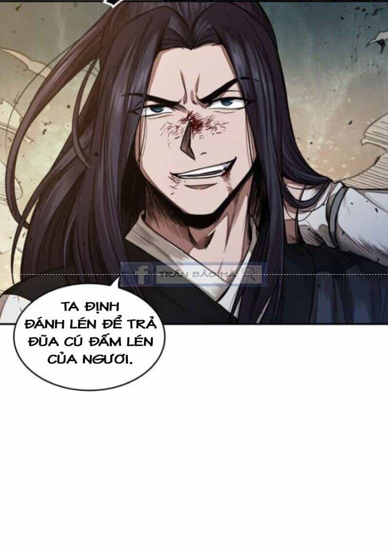 Ngã Lão Ma Thần - Chương 56 - ảnh 53