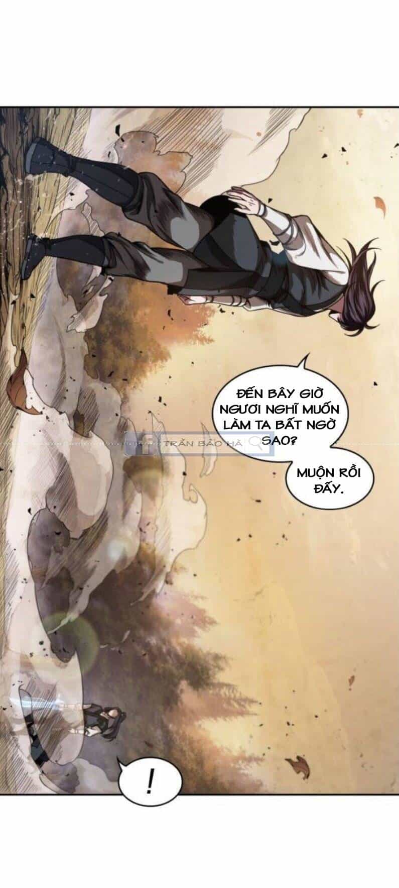 Ngã Lão Ma Thần - Chương 56 - ảnh 54