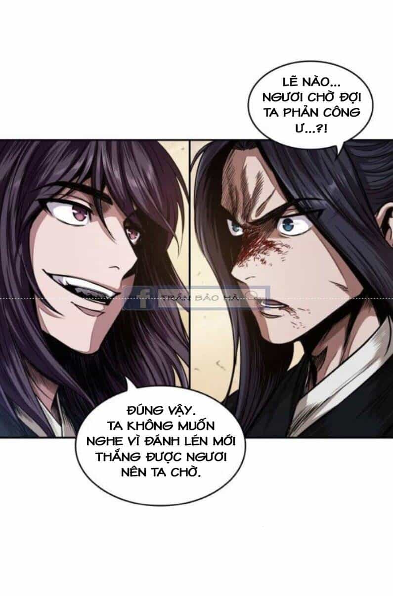 Ngã Lão Ma Thần - Chương 56 - ảnh 55