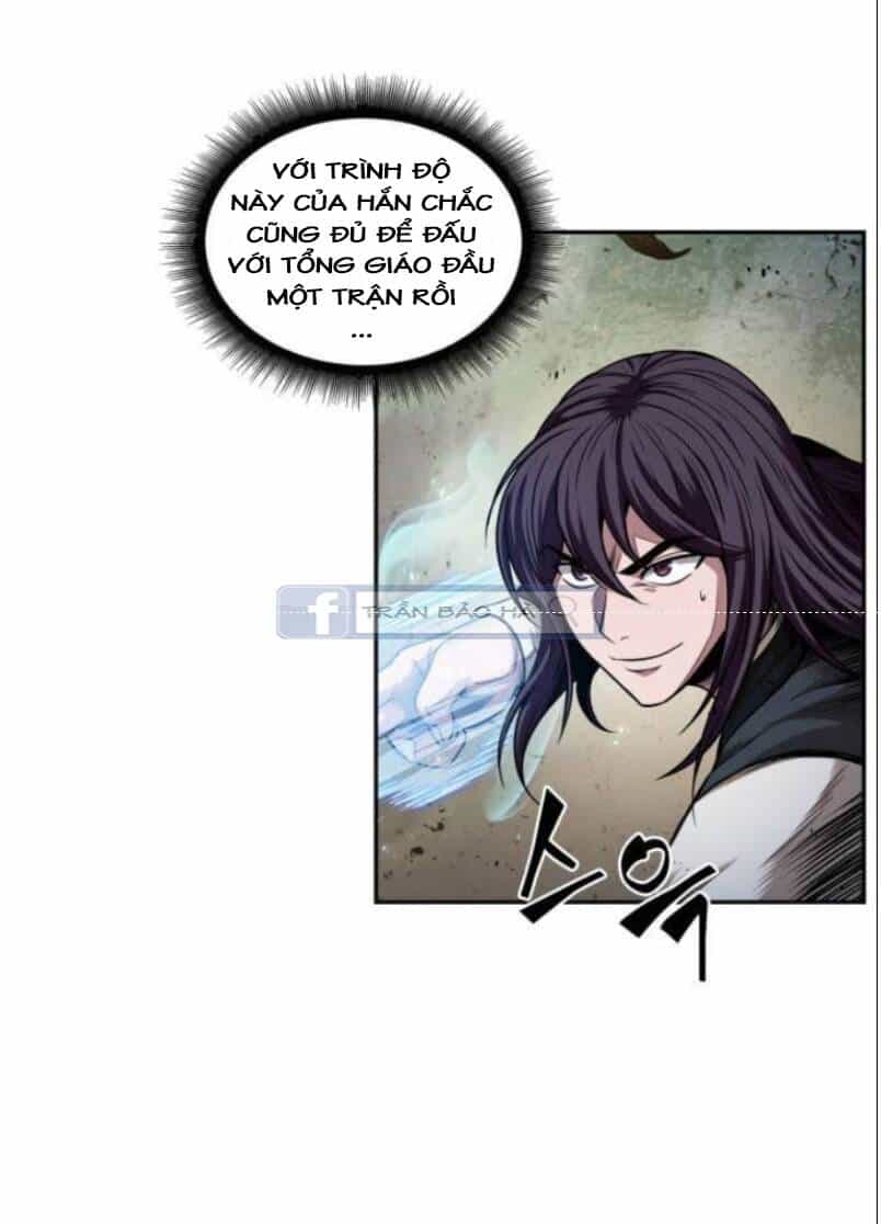 Ngã Lão Ma Thần - Chương 57 - ảnh 12