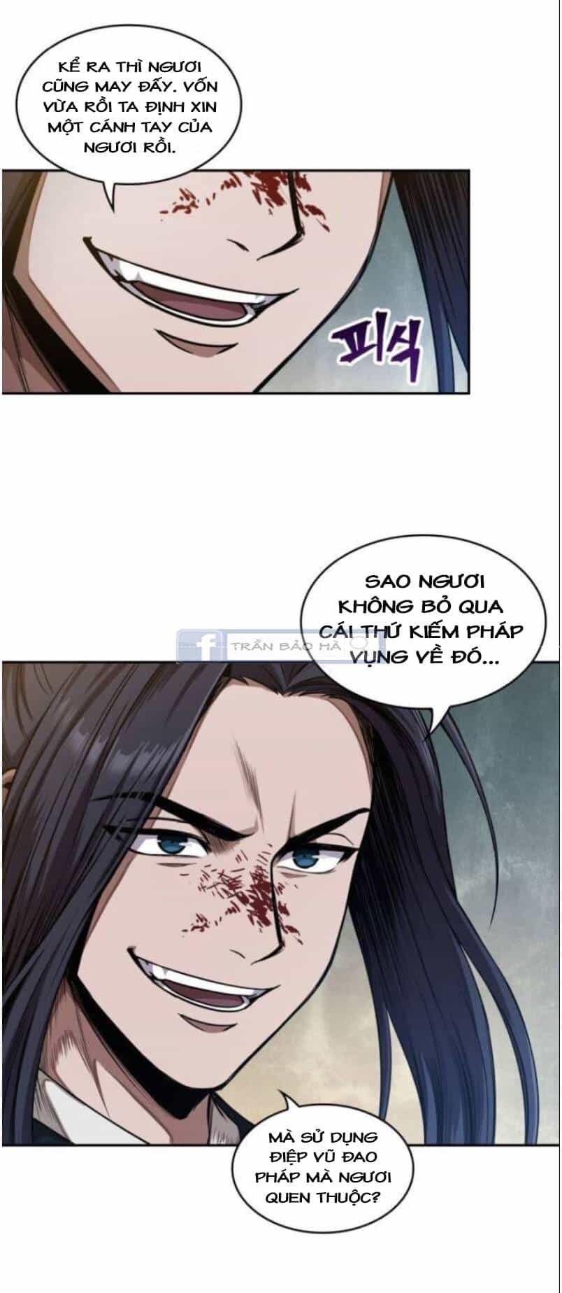 Ngã Lão Ma Thần - Chương 57 - ảnh 14