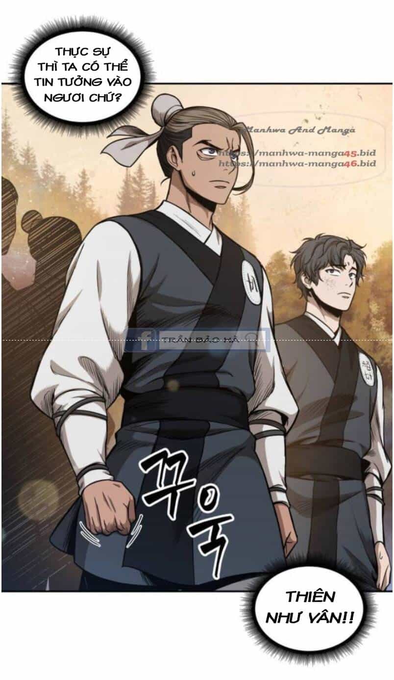 Ngã Lão Ma Thần - Chương 57 - ảnh 27