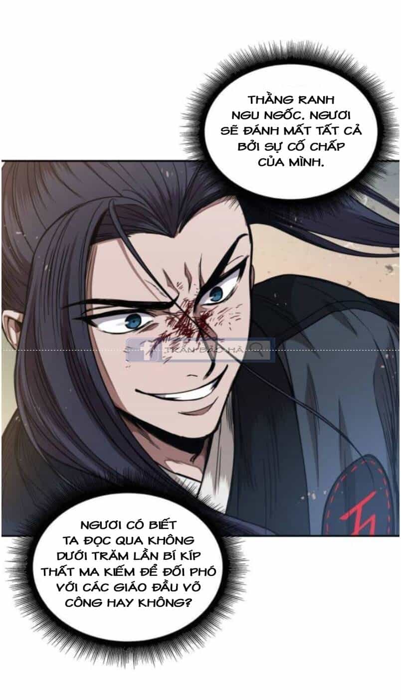 Ngã Lão Ma Thần - Chương 57 - ảnh 34