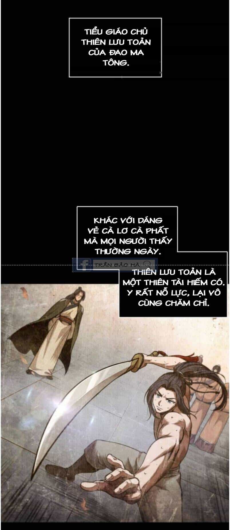 Ngã Lão Ma Thần - Chương 57 - ảnh 57
