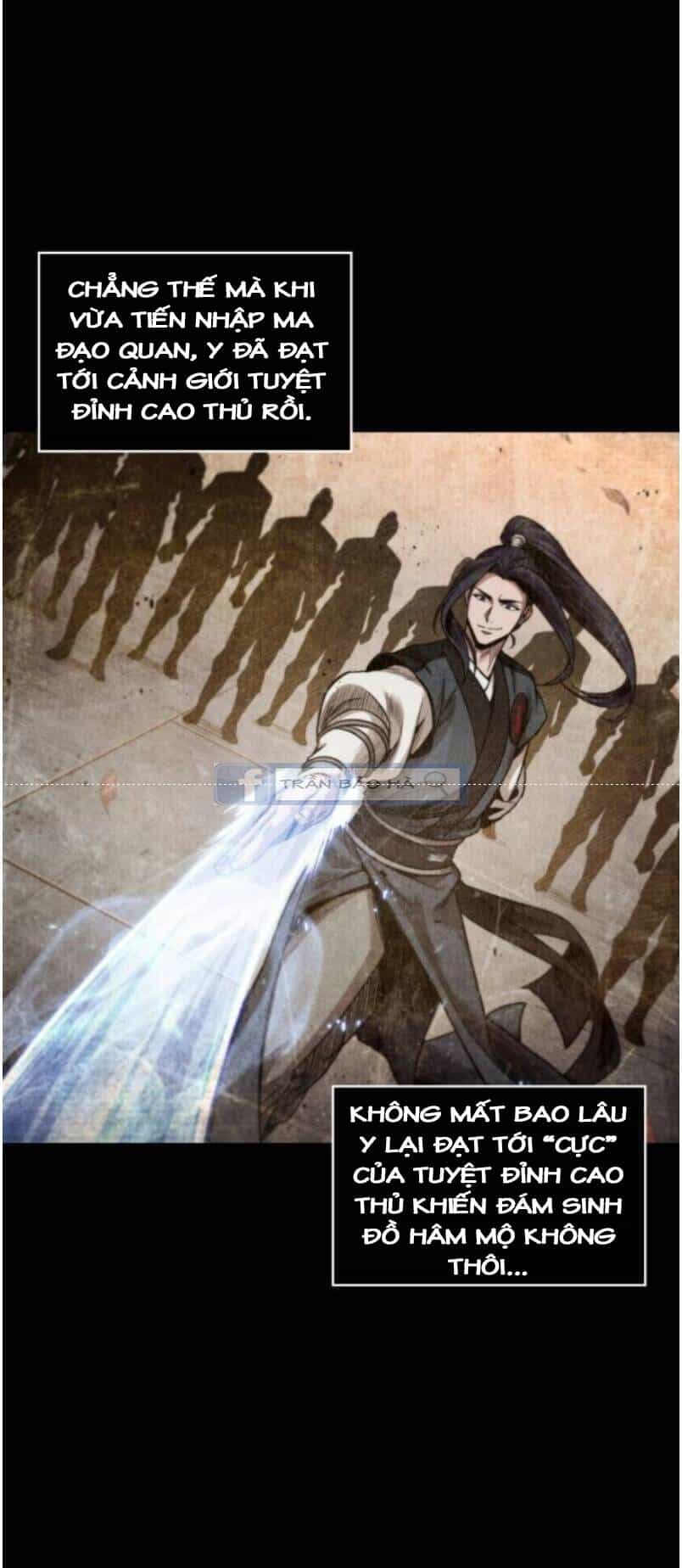 Ngã Lão Ma Thần - Chương 57 - ảnh 58