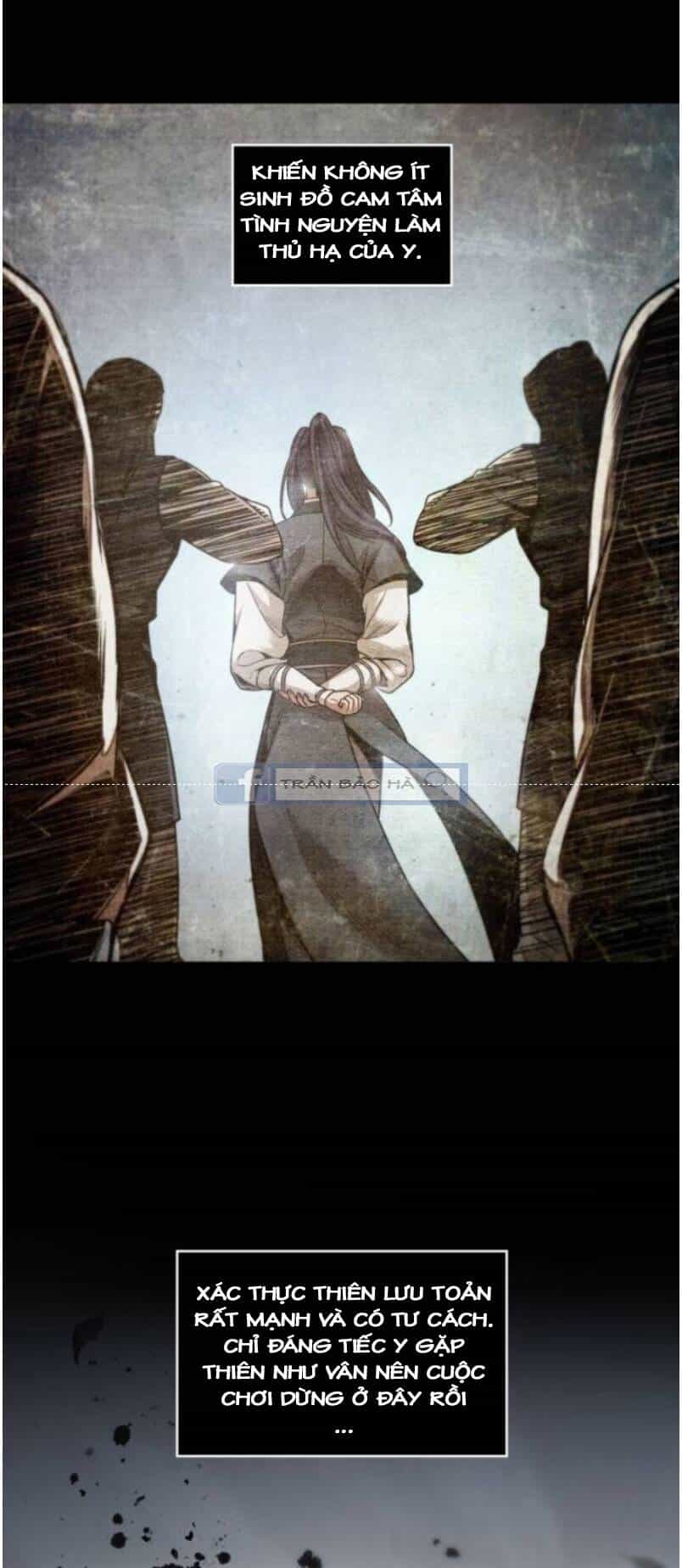Ngã Lão Ma Thần - Chương 57 - ảnh 59