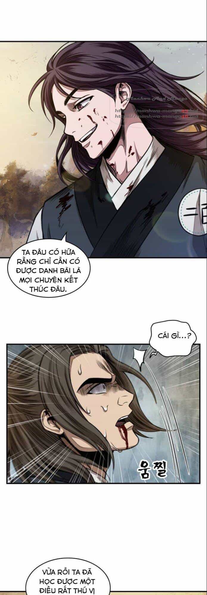 Ngã Lão Ma Thần - Chương 58 - ảnh 18