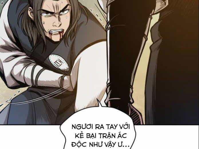 Ngã Lão Ma Thần - Chương 58 - ảnh 20