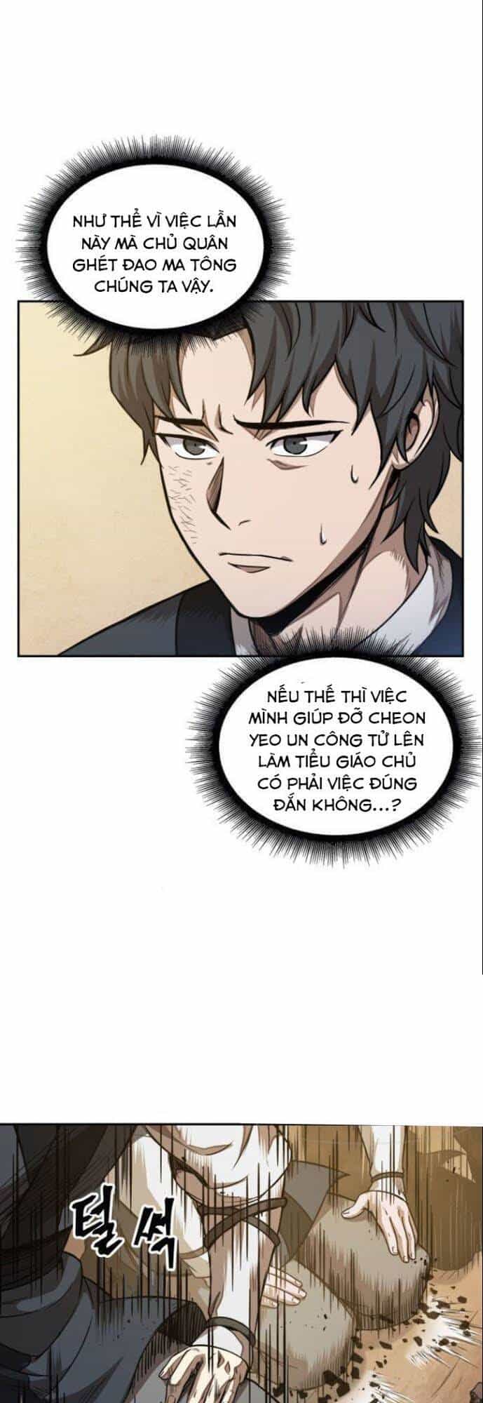 Ngã Lão Ma Thần - Chương 58 - ảnh 30