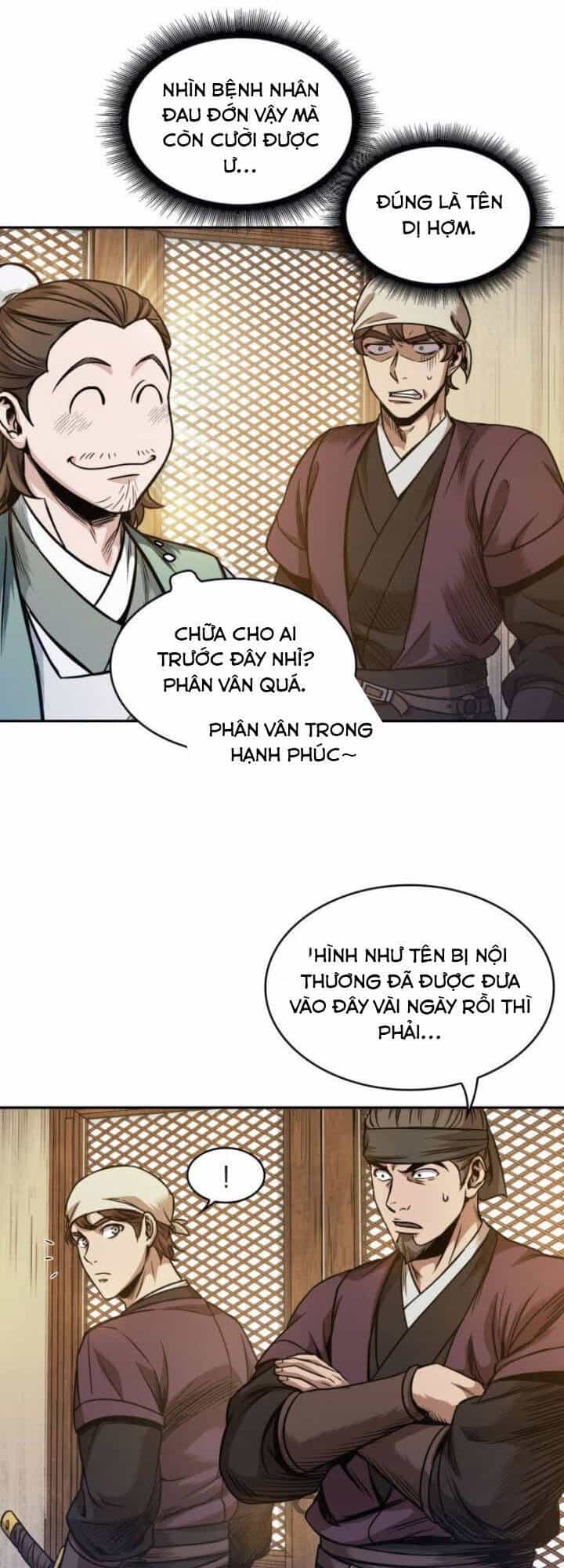 Ngã Lão Ma Thần - Chương 58 - ảnh 38