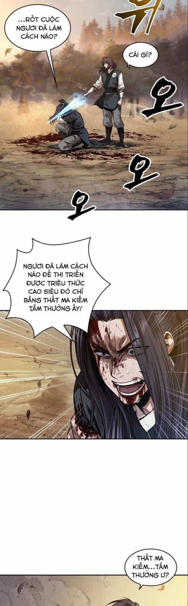 Ngã Lão Ma Thần - Chương 58 - ảnh 4