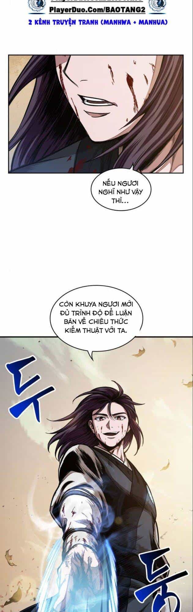 Ngã Lão Ma Thần - Chương 58 - ảnh 6