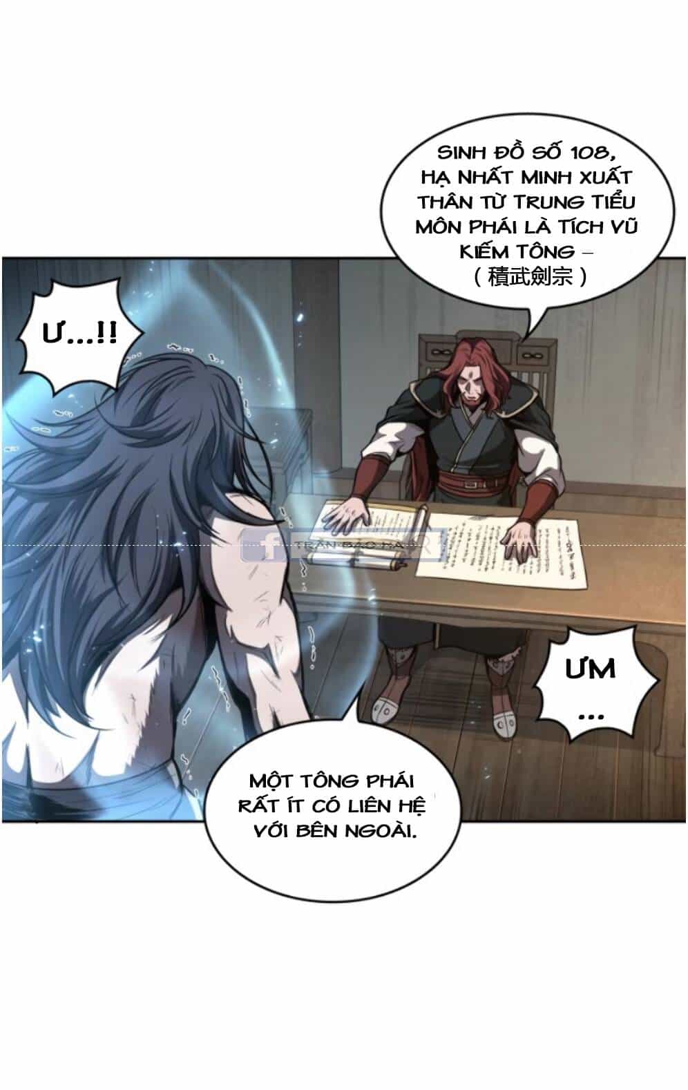 Ngã Lão Ma Thần - Chương 59 - ảnh 16