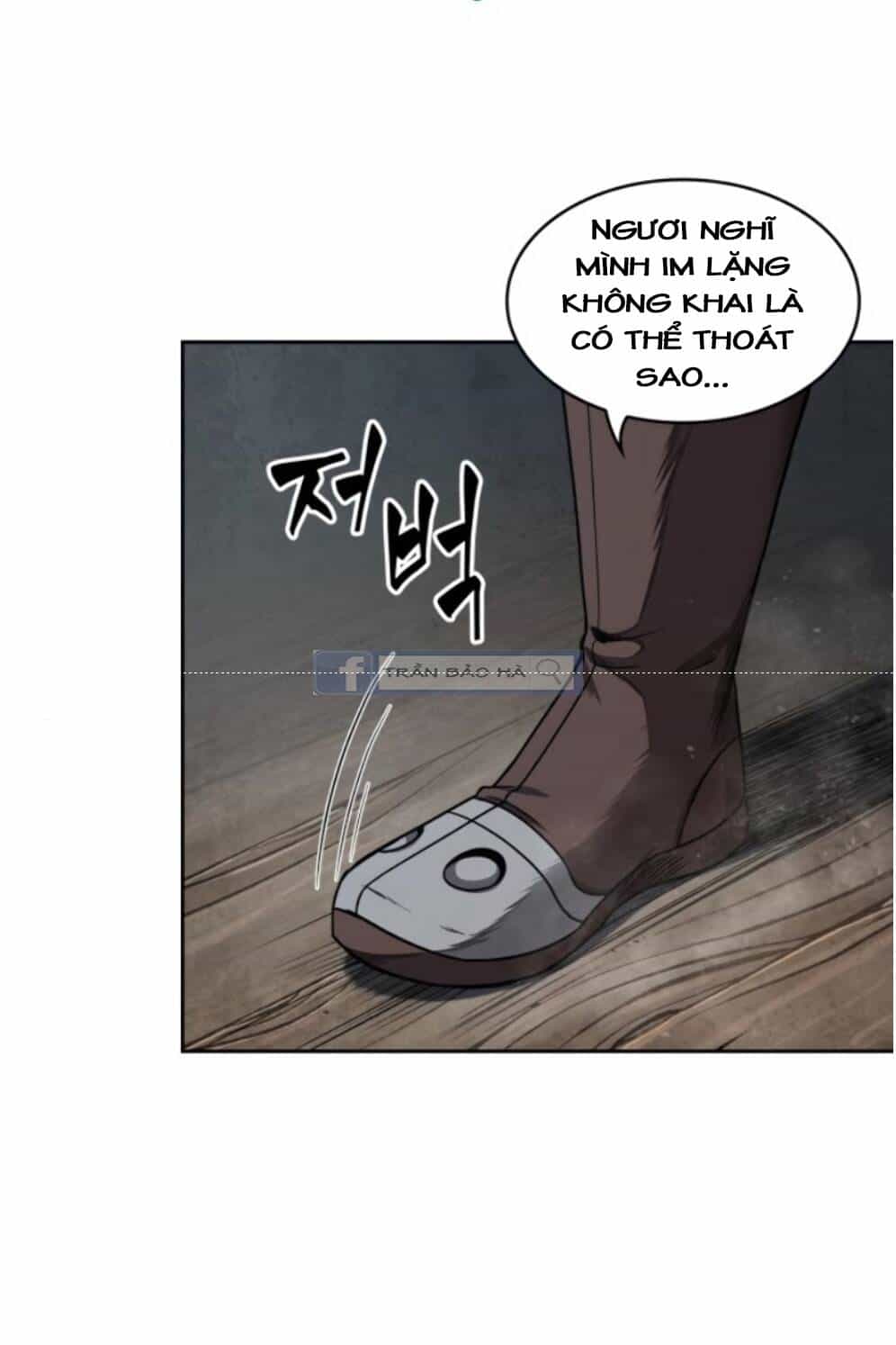 Ngã Lão Ma Thần - Chương 59 - ảnh 19