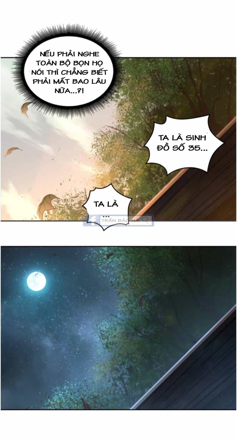 Ngã Lão Ma Thần - Chương 59 - ảnh 54