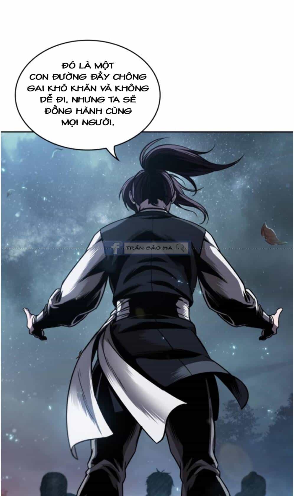 Ngã Lão Ma Thần - Chương 59 - ảnh 57