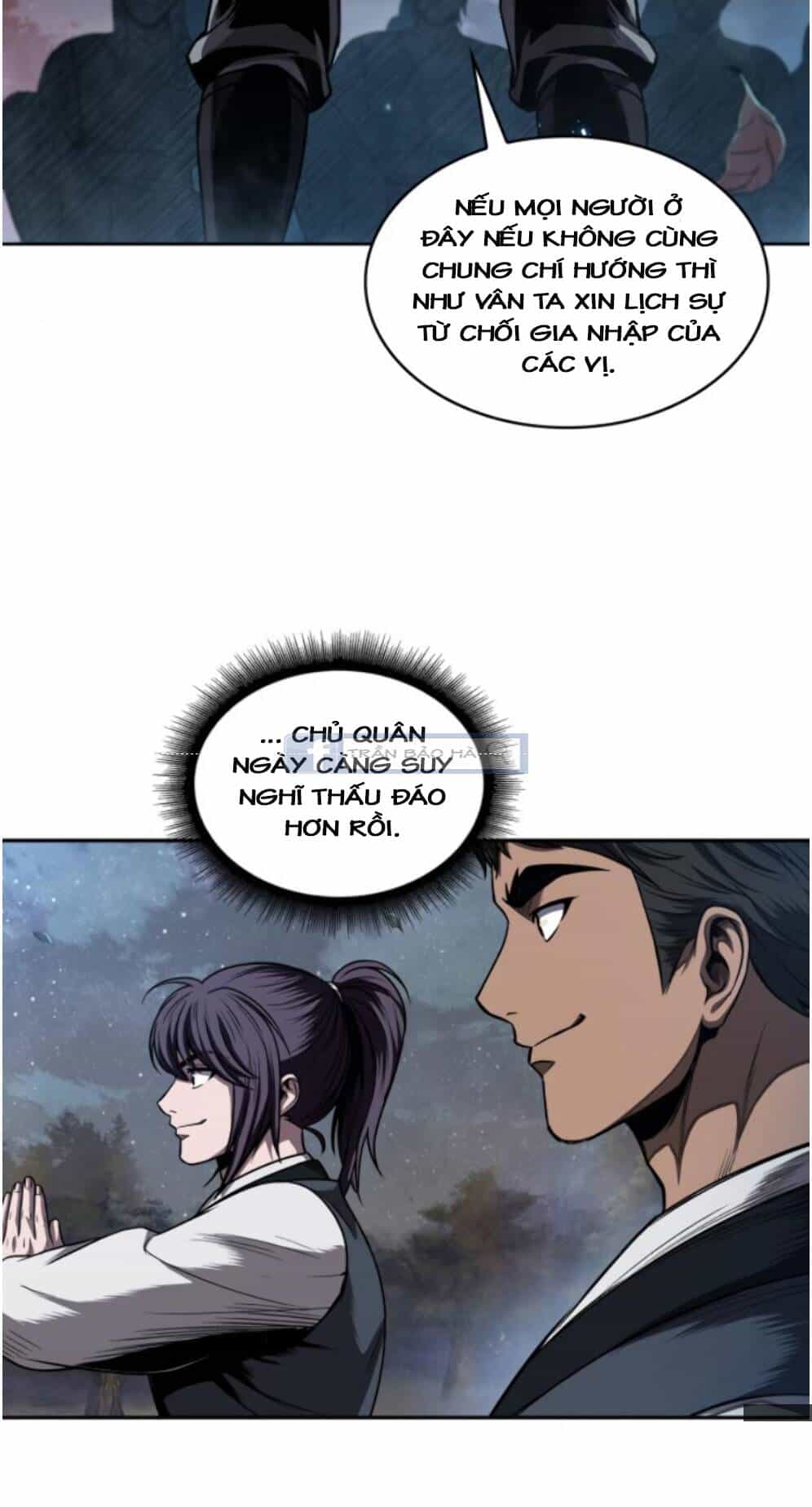 Ngã Lão Ma Thần - Chương 59 - ảnh 58