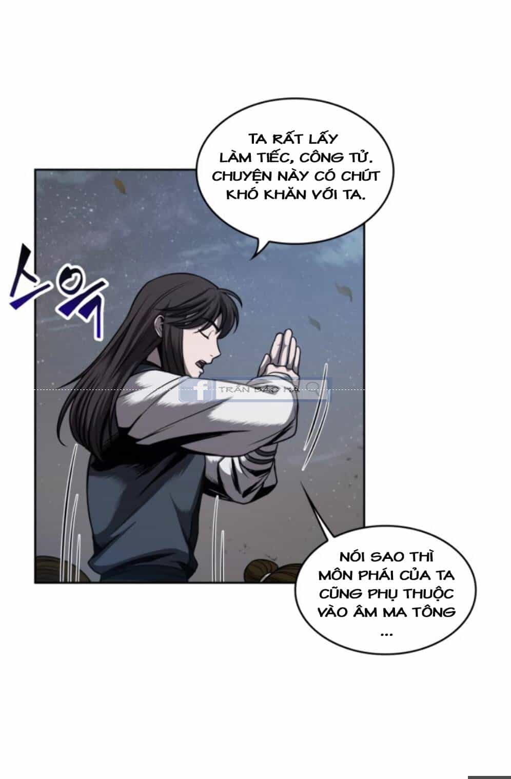 Ngã Lão Ma Thần - Chương 59 - ảnh 62