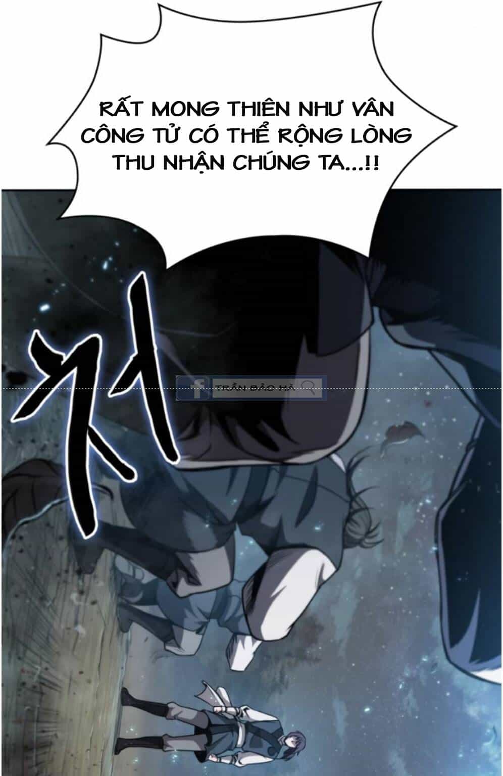 Ngã Lão Ma Thần - Chương 59 - ảnh 69