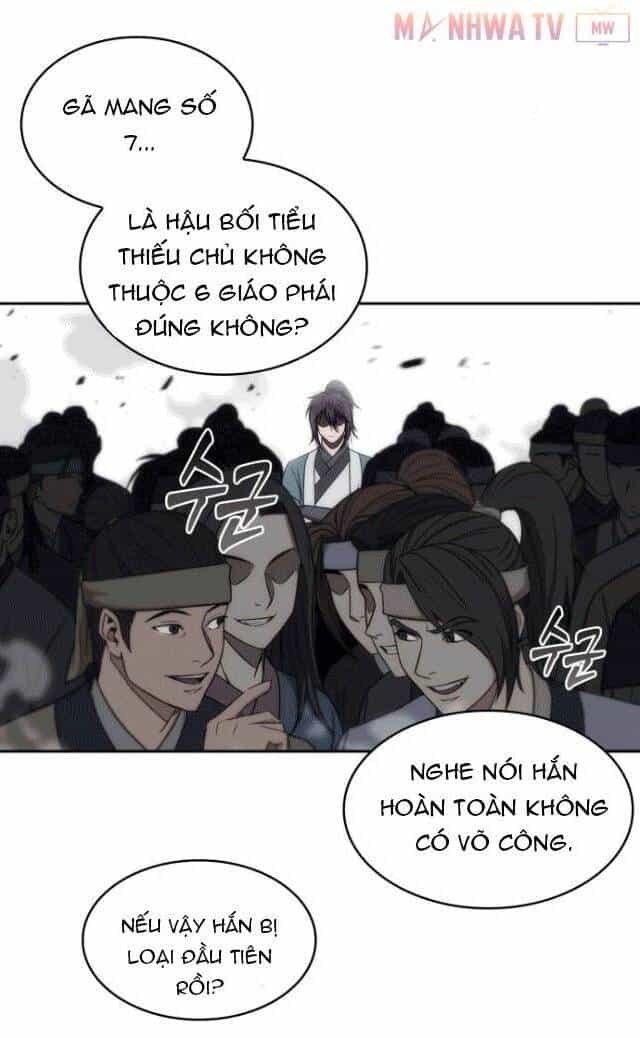 Ngã Lão Ma Thần - Chương 6 - ảnh 14