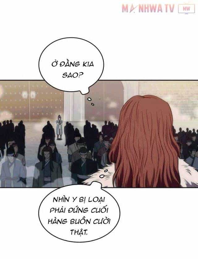 Ngã Lão Ma Thần - Chương 6 - ảnh 16