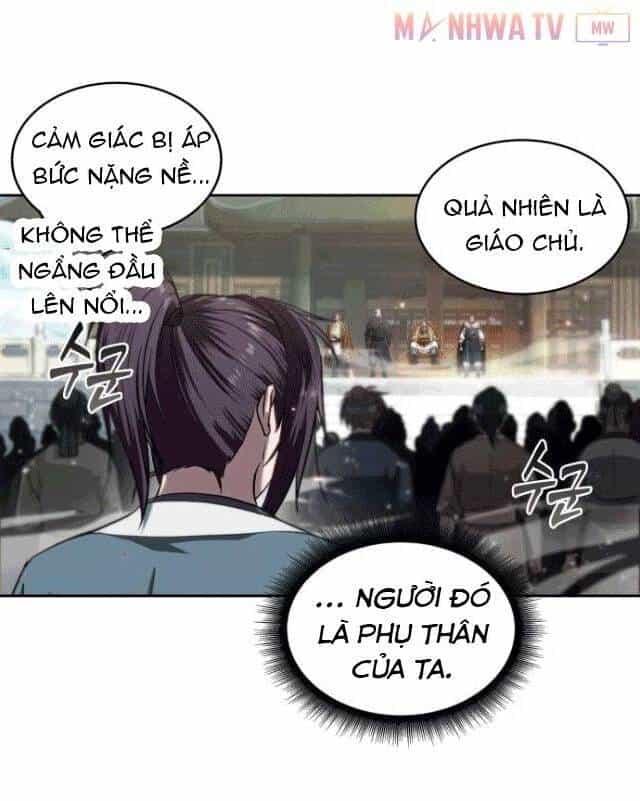 Ngã Lão Ma Thần - Chương 6 - ảnh 34