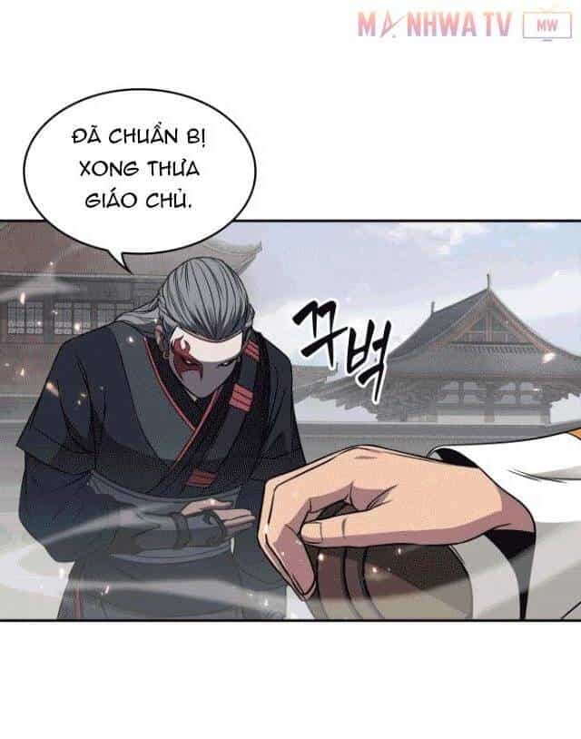 Ngã Lão Ma Thần - Chương 6 - ảnh 37