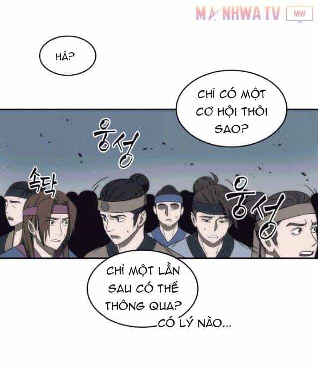 Ngã Lão Ma Thần - Chương 6 - ảnh 60