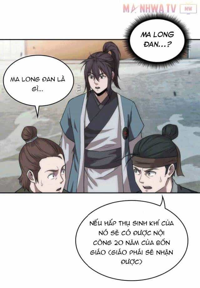 Ngã Lão Ma Thần - Chương 6 - ảnh 74