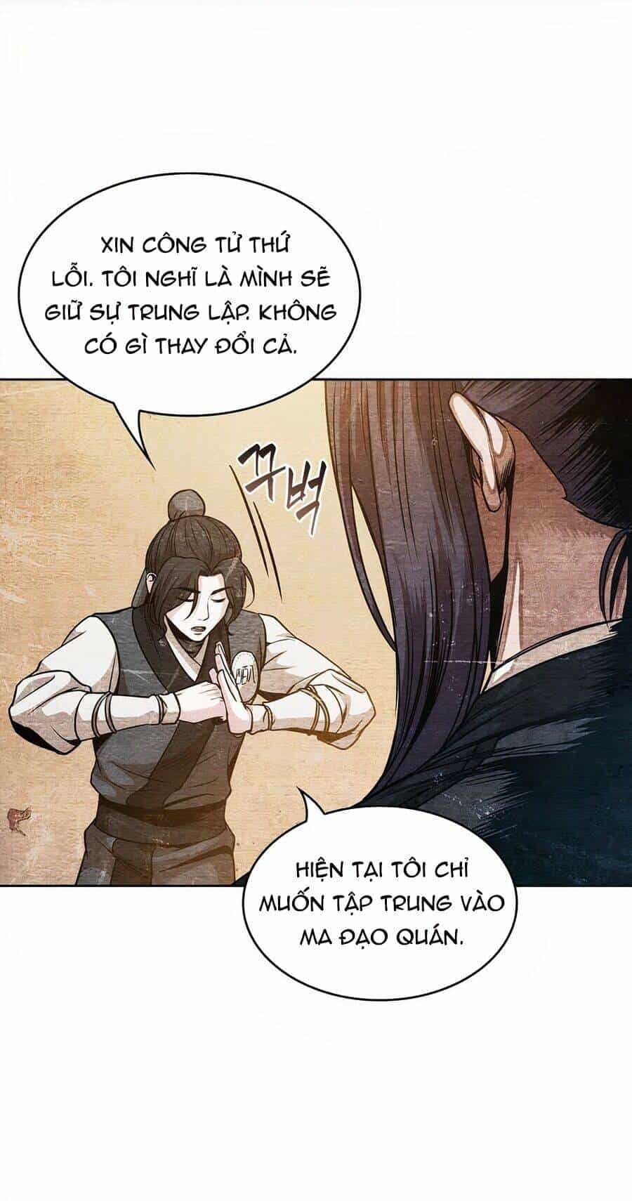 Ngã Lão Ma Thần - Chương 60 - ảnh 13