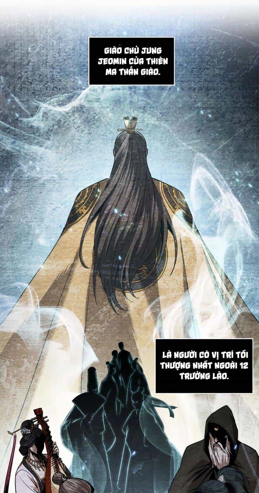 Ngã Lão Ma Thần - Chương 60 - ảnh 2