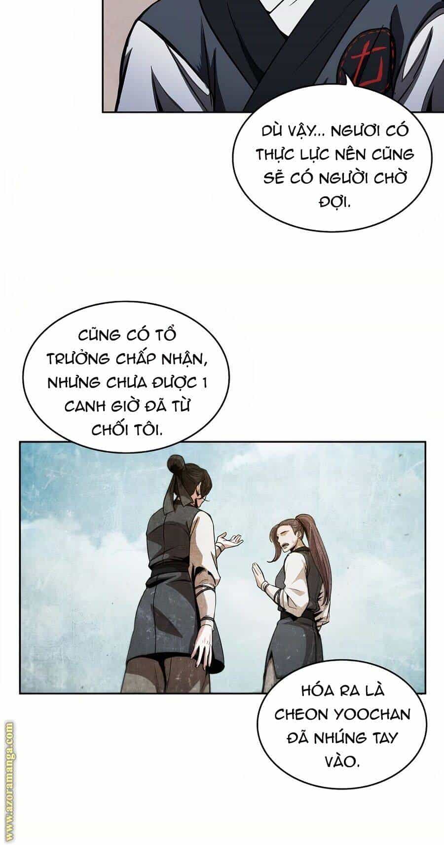 Ngã Lão Ma Thần - Chương 60 - ảnh 20