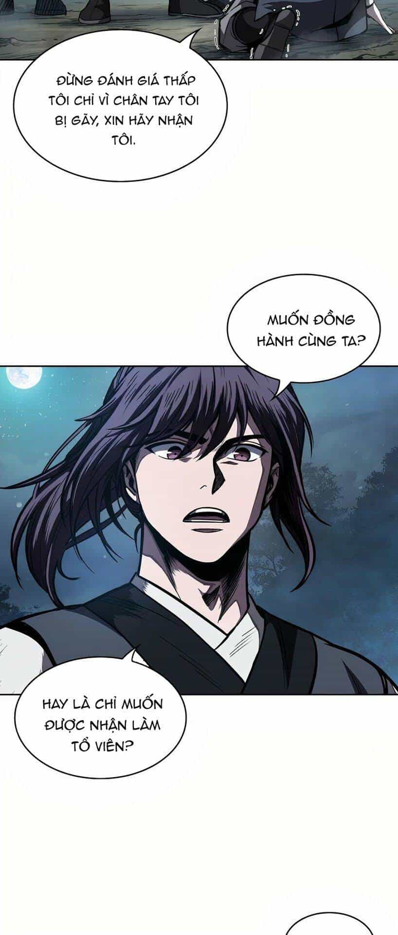 Ngã Lão Ma Thần - Chương 60 - ảnh 25