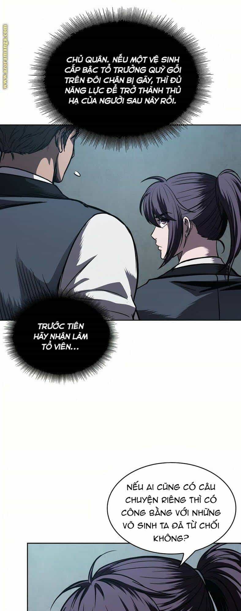 Ngã Lão Ma Thần - Chương 60 - ảnh 31