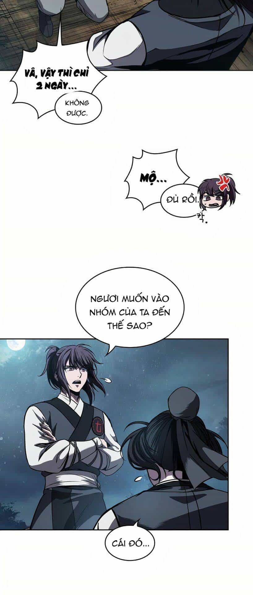 Ngã Lão Ma Thần - Chương 60 - ảnh 33