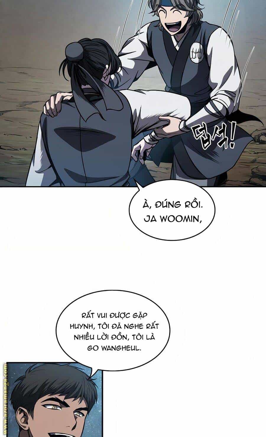 Ngã Lão Ma Thần - Chương 60 - ảnh 44