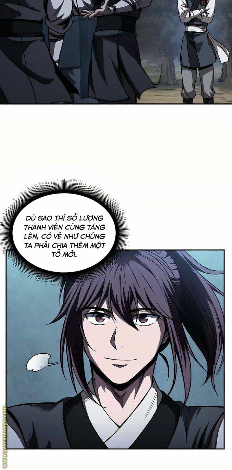 Ngã Lão Ma Thần - Chương 60 - ảnh 46